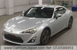 toyota 86 2012 -TOYOTA--86 DBA-ZN6--ZN6-023325---TOYOTA--86 DBA-ZN6--ZN6-023325-