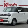 suzuki wagon-r 2024 -SUZUKI--Wagon R Smile 5AA-MX91S--MX91S-228***---SUZUKI--Wagon R Smile 5AA-MX91S--MX91S-228***- image 1