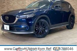 mazda cx-5 2021 CFJ1788046