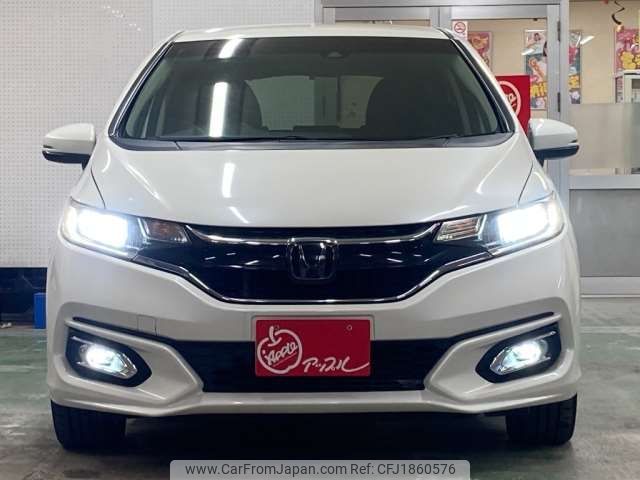 honda fit 2018 CFJ1860576 image 2