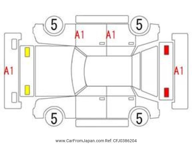 honda n-box 2019 -HONDA--N BOX DBA-JF3--JF3-1200276---HONDA--N BOX DBA-JF3--JF3-1200276- image 2