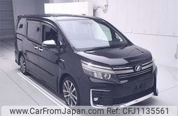 toyota voxy 2017 -TOYOTA--Voxy ZWR80W-0256129---TOYOTA--Voxy ZWR80W-0256129-