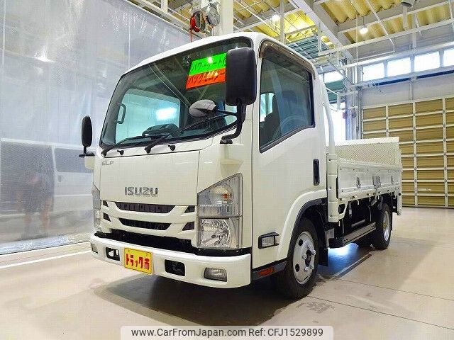 isuzu elf-truck 2021 CFJ1529899 image 1