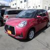 toyota passo 2018 CFJ1498669 image 1