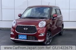 daihatsu cast 2018 -DAIHATSU--Cast DBA-LA260S--LA260S-0032323---DAIHATSU--Cast DBA-LA260S--LA260S-0032323-