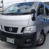 nissan caravan-van 2017 -NISSAN--Caravan Van VR2E26--VR2E26-043008---NISSAN--Caravan Van VR2E26--VR2E26-043008- image 1