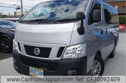 nissan caravan-van 2017 -NISSAN--Caravan Van VR2E26--VR2E26-043008---NISSAN--Caravan Van VR2E26--VR2E26-043008-