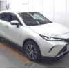 toyota harrier 2023 quick_quick_6BA-MXUA80_0084963 image 1