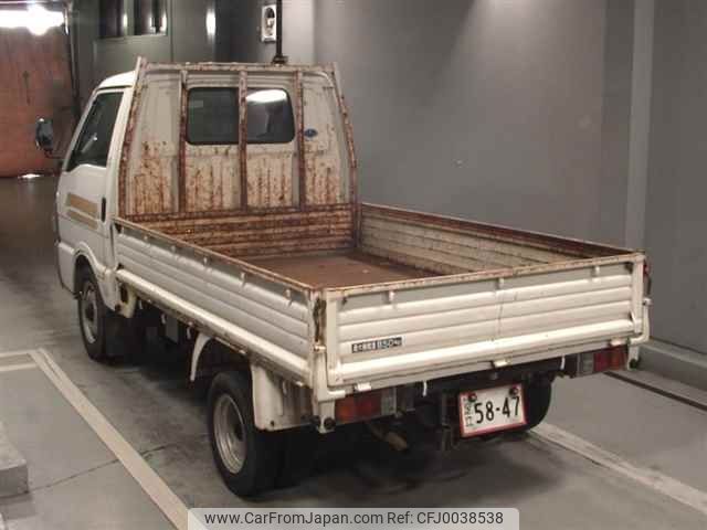 mazda bongo-truck 1998 -MAZDA--Bongo Truck SE88T-204181---MAZDA--Bongo Truck SE88T-204181- image 2