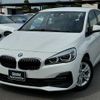 bmw 2-series 2019 quick_quick_6S15_WBA6S120307E46366 image 1