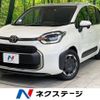 toyota sienta 2023 -TOYOTA--Sienta 6AA-MXPL10G--MXPL10-1043841---TOYOTA--Sienta 6AA-MXPL10G--MXPL10-1043841- image 1