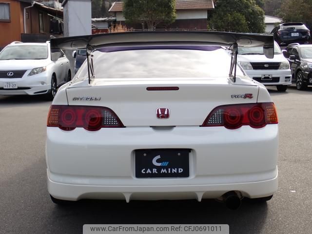 honda integra 2004 quick_quick_ABA-DC5_DC5-2200721 image 2