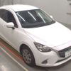 mazda demio 2015 -MAZDA 【土浦 502ｾ 646】--Demio DBA-DJ3FS--DJ3FS-126853---MAZDA 【土浦 502ｾ 646】--Demio DBA-DJ3FS--DJ3FS-126853- image 10