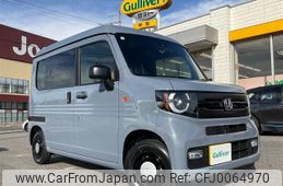 honda n-van 2024 -HONDA--N VAN 5BD-JJ1--JJ1-5105427---HONDA--N VAN 5BD-JJ1--JJ1-5105427-