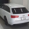 audi a6 2012 -AUDI--Audi A6 4GCHVS-CN086286---AUDI--Audi A6 4GCHVS-CN086286- image 2