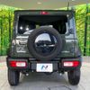 suzuki jimny-sierra 2023 quick_quick_JB74W_JB74W-191313 image 15