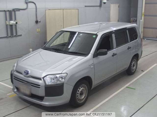 toyota probox-van 2020 -TOYOTA--Probox Van 6AE-NHP160V--NHP160-0019629---TOYOTA--Probox Van 6AE-NHP160V--NHP160-0019629- image 1