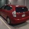 toyota prius-α 2011 -TOYOTA--Prius α ZVW41W-3053586---TOYOTA--Prius α ZVW41W-3053586- image 2