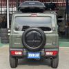 suzuki jimny 2018 quick_quick_3BA-JB64W_JB64W-110016 image 5