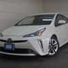 toyota prius 2019 -TOYOTA 【岡崎 300ﾊ8734】--Prius DAA-ZVW51--ZVW51-8049933---TOYOTA 【岡崎 300ﾊ8734】--Prius DAA-ZVW51--ZVW51-8049933- image 1
