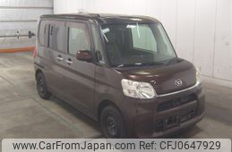 daihatsu tanto 2014 -DAIHATSU--Tanto LA600S--0037040---DAIHATSU--Tanto LA600S--0037040-