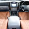 toyota land-cruiser-wagon 2003 -TOYOTA--Land Cruiser Wagon GH-UZJ100W--UZJ100-0142398---TOYOTA--Land Cruiser Wagon GH-UZJ100W--UZJ100-0142398- image 3