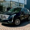 cadillac xt5-crossover 2019 quick_quick_ABA-C1UL_1GYFN9RS2KZ137051 image 1