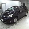 toyota prius-α 2015 -TOYOTA 【名古屋 330も3159】--Prius α ZVW41W--ZVW41-3393009---TOYOTA 【名古屋 330も3159】--Prius α ZVW41W--ZVW41-3393009- image 5