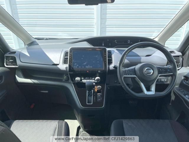 nissan serena 2021 quick_quick_GFC27_GFC27-236823 image 2