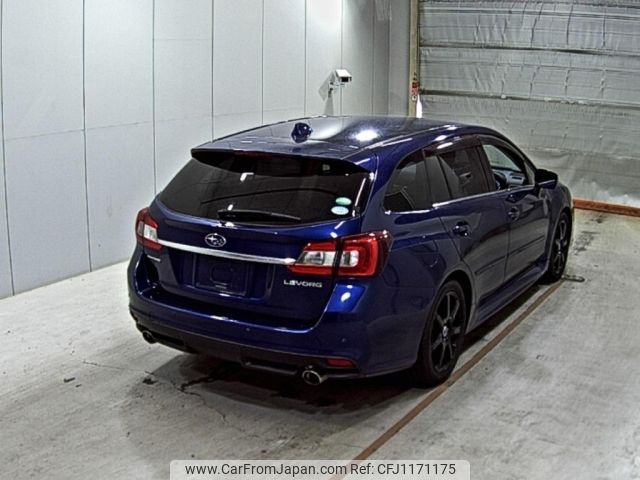 subaru levorg 2014 -SUBARU--Levorg VM4--VM4-010609---SUBARU--Levorg VM4--VM4-010609- image 2