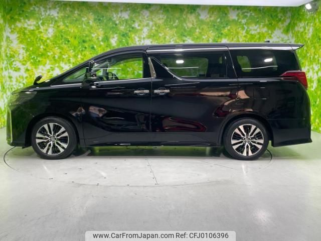 toyota alphard 2021 quick_quick_3BA-AGH30W_AGH30-9040440 image 2