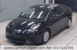 toyota prius 2019 CFJ1632596