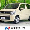 suzuki wagon-r 2022 -SUZUKI--Wagon R 5AA-MH95S--MH95S-200042---SUZUKI--Wagon R 5AA-MH95S--MH95S-200042- image 1