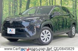 toyota yaris-cross 2024 quick_quick_MXPB15_MXPB15-3014469