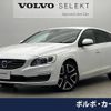 volvo v60 2017 -VOLVO--Volvo V60 LDA-FD4204T--YV1FWA8RDH1367373---VOLVO--Volvo V60 LDA-FD4204T--YV1FWA8RDH1367373- image 1