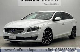 volvo v60 2017 -VOLVO--Volvo V60 LDA-FD4204T--YV1FWA8RDH1367373---VOLVO--Volvo V60 LDA-FD4204T--YV1FWA8RDH1367373-