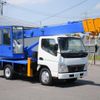 mitsubishi-fuso canter 2006 GOO_NET_EXCHANGE_0403732A30250617W001 image 1