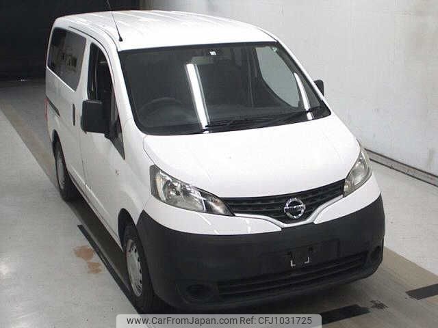 nissan nv200-vanette 2019 -NISSAN--NV200 VM20-132122---NISSAN--NV200 VM20-132122- image 1