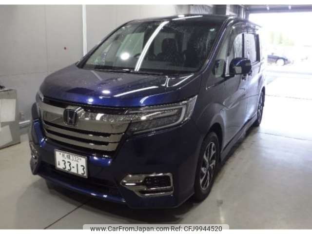 honda stepwagon 2021 -HONDA--Stepwgn 6BA-RP4--RP4-1303475---HONDA--Stepwgn 6BA-RP4--RP4-1303475- image 1