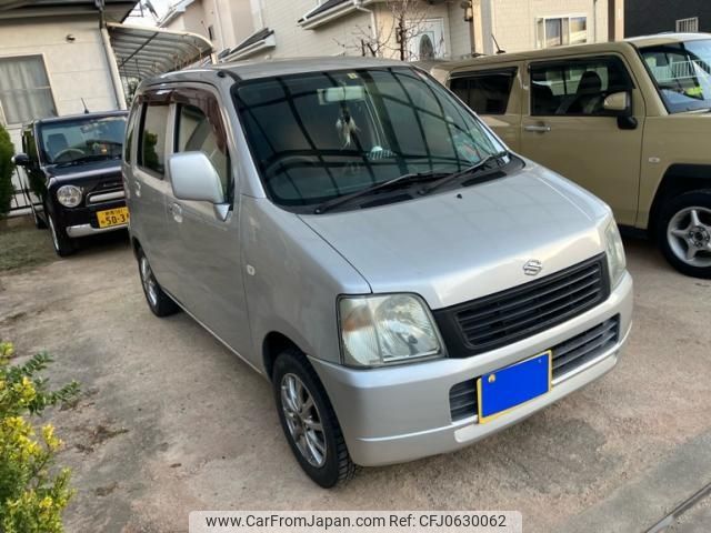 suzuki wagon-r 2003 -SUZUKI--Wagon R UA-MC22S--MC22S-495315---SUZUKI--Wagon R UA-MC22S--MC22S-495315- image 2