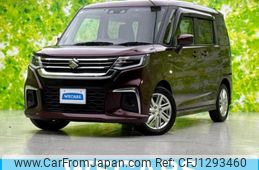 suzuki solio 2021 quick_quick_5AA-MA37S_MA37S-115576