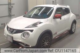 nissan juke 2015 -NISSAN--Juke YF15-402490---NISSAN--Juke YF15-402490-