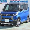 mitsubishi delica-mini 2024 -MITSUBISHI 【川口 580ｷ5262】--Delica Mini B35A--0603523---MITSUBISHI 【川口 580ｷ5262】--Delica Mini B35A--0603523- image 1