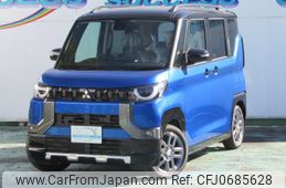 mitsubishi delica-mini 2024 -MITSUBISHI 【川口 580ｷ5262】--Delica Mini B35A--0603523---MITSUBISHI 【川口 580ｷ5262】--Delica Mini B35A--0603523-