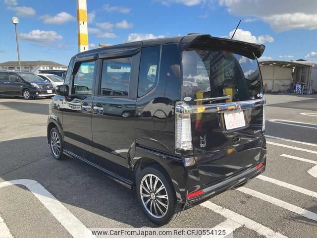 honda n-box 2013 -HONDA--N BOX JF2--JF2-2105990---HONDA--N BOX JF2--JF2-2105990- image 2