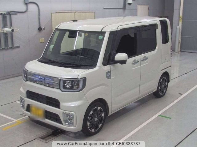 daihatsu wake 2020 -DAIHATSU 【Ｎｏ後日 】--WAKE LA710S-0030814---DAIHATSU 【Ｎｏ後日 】--WAKE LA710S-0030814- image 1