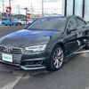 audi a4 2019 -AUDI--Audi A4 ABA-8WCVN--WAUZZZF45JA206838---AUDI--Audi A4 ABA-8WCVN--WAUZZZF45JA206838- image 4