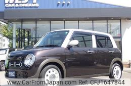 suzuki alto-lapin 2024 CFJ1647844