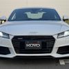 audi tt 2016 -AUDI 【名変中 】--Audi TT FVCHHF--G1021708---AUDI 【名変中 】--Audi TT FVCHHF--G1021708- image 10