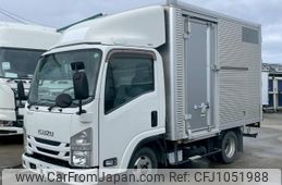 isuzu elf-truck 2019 CFJ1051988